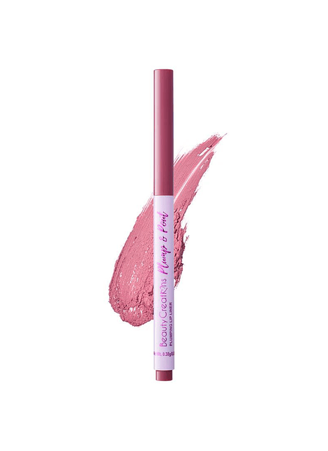 Plump & Pout Plumping Lip Liner Love Status - Beauty Creations 