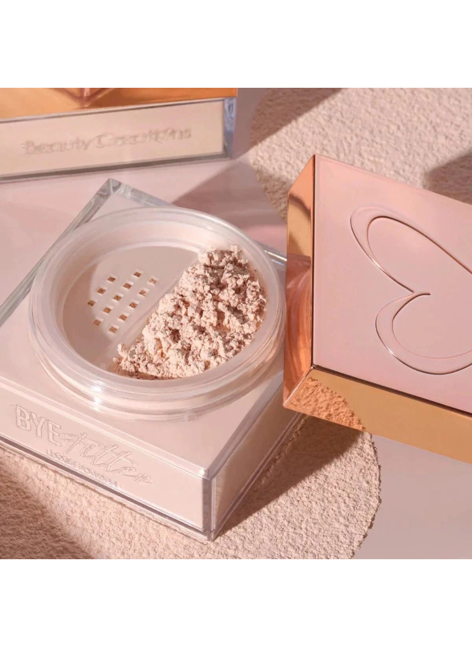 Bye Filter Loose Setting Powder (Butternut Babe)