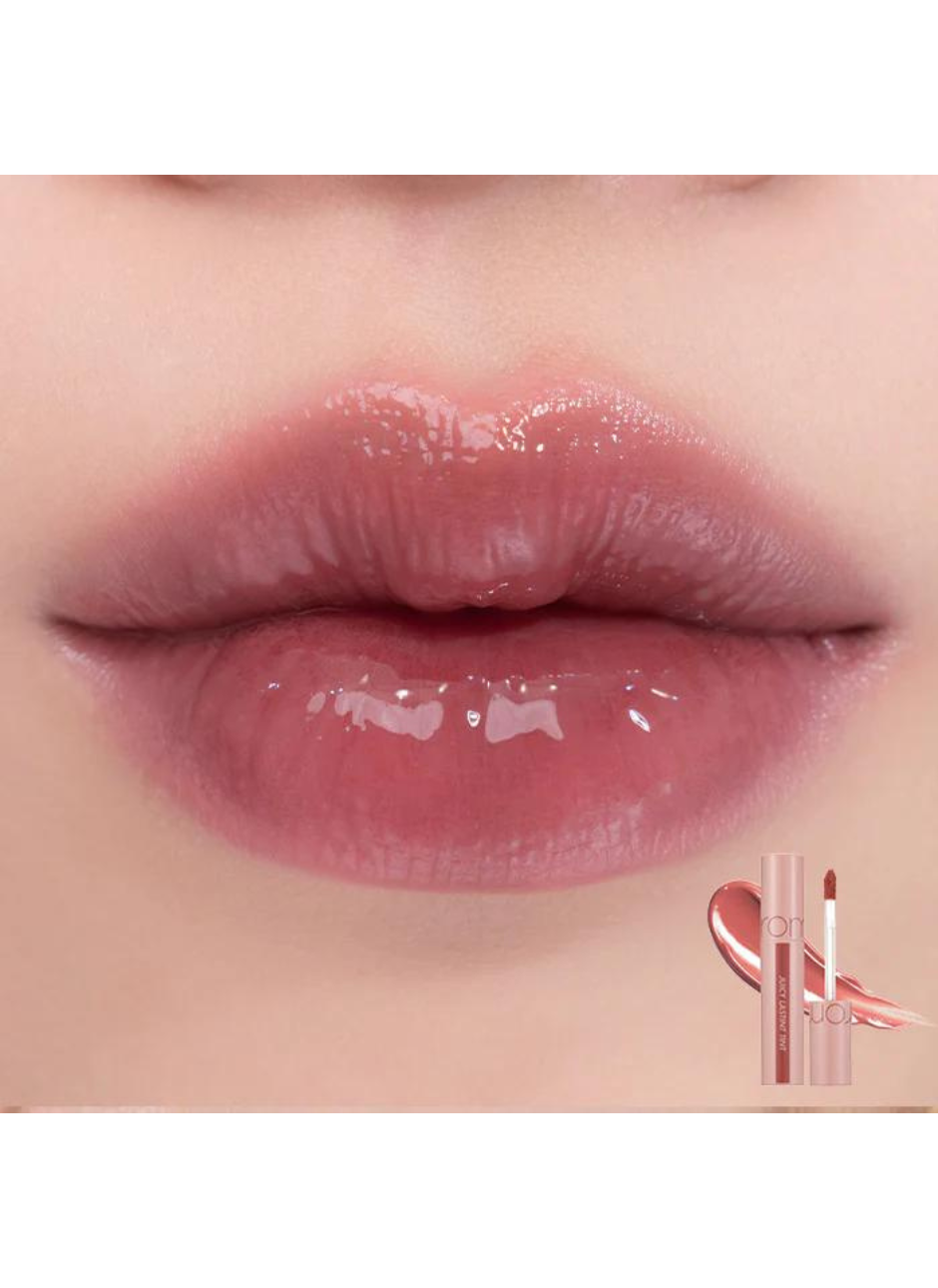 Juicy Lasting Tint Tono Bare Grape 25