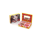 Paleta de Rostro Rebel Rudeko - Rude Cosmetics  1