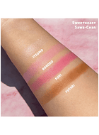 Paleta de Rostro Sweetheart Sawa-Chan - Rude Cosmetics