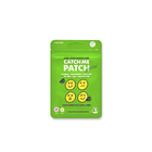 Catch Me Patch 27 Calmante - Nico Medicals 1