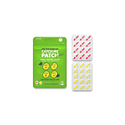 Catch Me Patch 27 Calmante - Nico Medicals 2