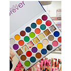 Paleta de sombras Angel Wings - Bella Forever 2