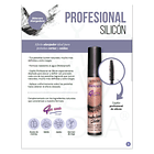 Mascara Profesional Silicon - Prosa 2