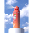 Plump Finish Makeup Mist - Rude Cosmetics 2