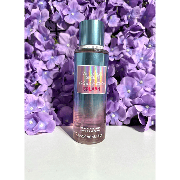Velvet Petals Splash Fragance Mist - Victoria Secret  