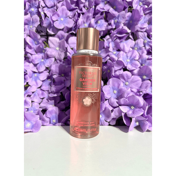 Garden View Fragance Mist - Victoria Secret 