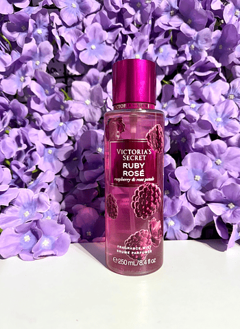 Ruby Rose Fragance Mist - Victoria Secret