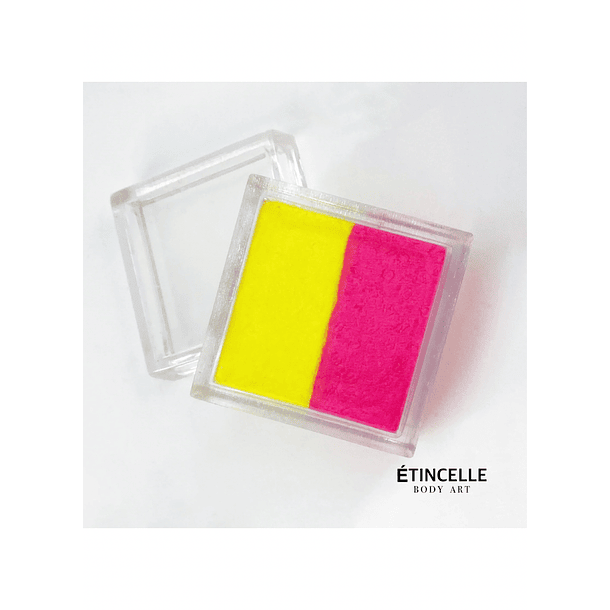 Aqua Duo Rapunzel - Etincelle 