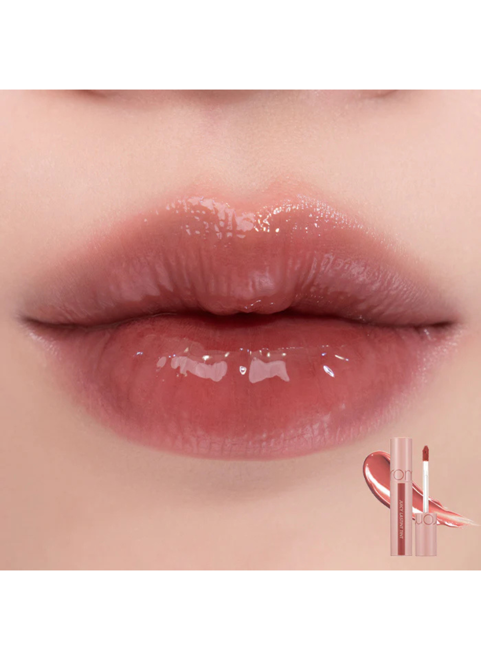 Juicy Lasting Tint Tono Nucadamia 23