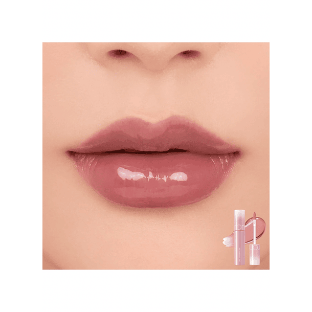 Juicy Lasting Tint 39 ODD Grape - Rom&nd 