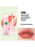 Tinte Ink Mood Glowy tint 23 Coral Chemistry 