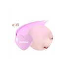 Luv Beam Check (Bálsamo Rubor) - Lily by Red 3