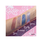 Chrome Queenz sombra liquida Royalty Bratz 2