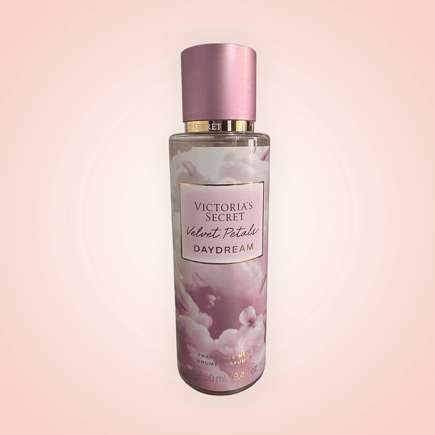 Velvet Petals Daydream Fragance - Victoria Secret 