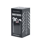 JUEGO DE BROCHAS DE 24 PIEZAS UNBOTHERED 1