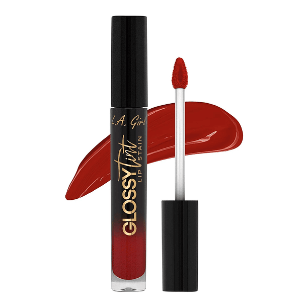 Glossy Tint (variedad Tonos) - La Girl 11