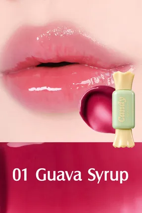 Tinte Candy Syrup Gloss
