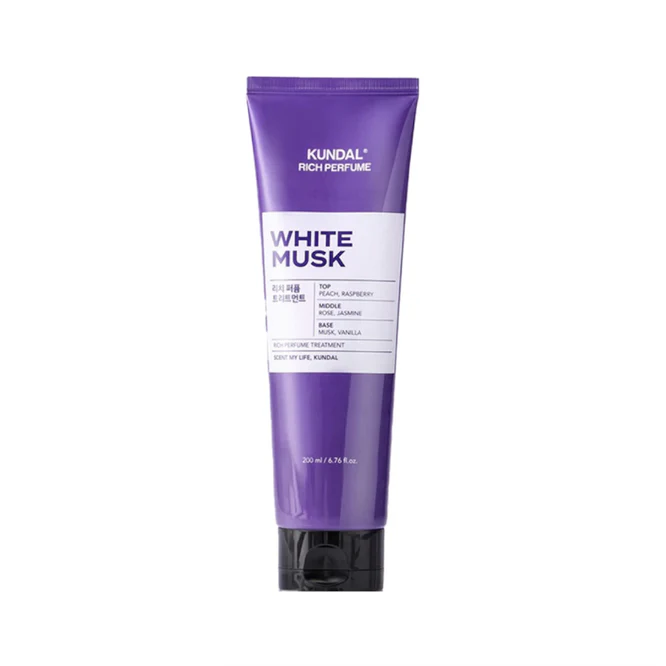 Rich Perfume Treatment (3 Fragancias)