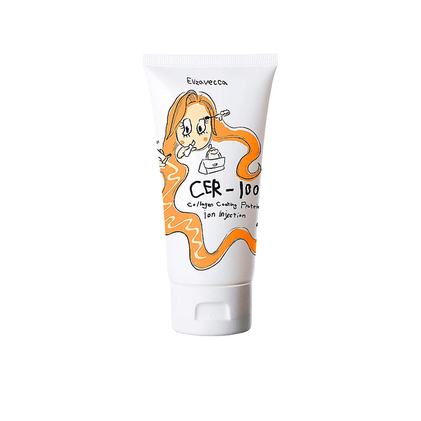 CER-100 Collagen Coating Protein Ion Injection  