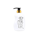 CER - 100 Collagen Coating Hair A+ Muscle Shampoo 1