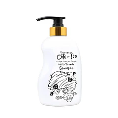 CER-100 Collagen Hair A+ Muscle Tornado Shampoo