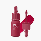 Tinta Ink Velvet - Peri Pera (variedad tonos) 6
