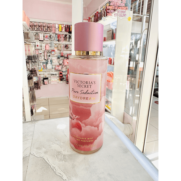 Pure Seduction Daydream Fragance - Victoria Secret 