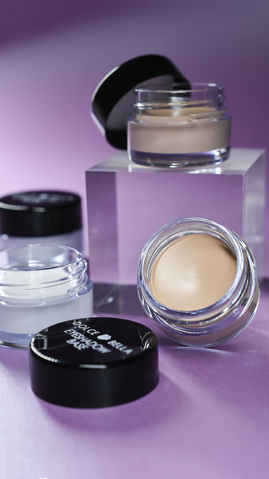 Primer de ojos (Variedad tonos) - Dolce Bella