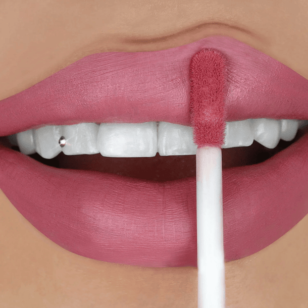 Velvet Stay Lip Paint High End - Beauty Creations 