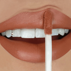 Velvet Stay Lip Paint Cappucino - Beauty Creations 