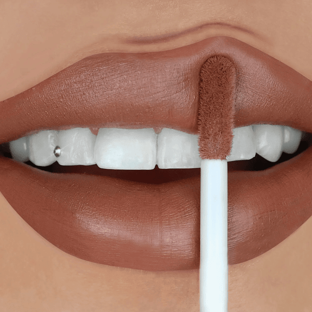 Velvet Stay Lip Paint Choco Latte - Beauty Creations 