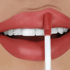 Velvet Stay Lip Paint Soft Side - Beauty Creations 