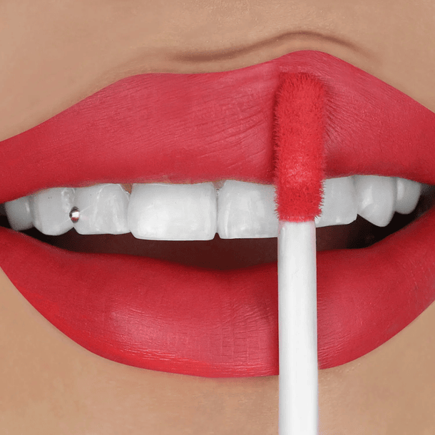 Velvet Stay Lip Paint Muah - Beauty Creations 