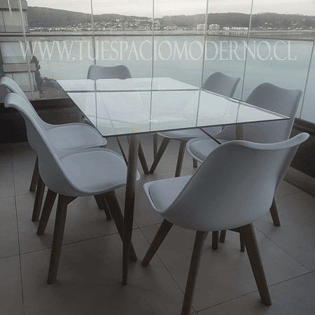 Comedor Alicante 140x80