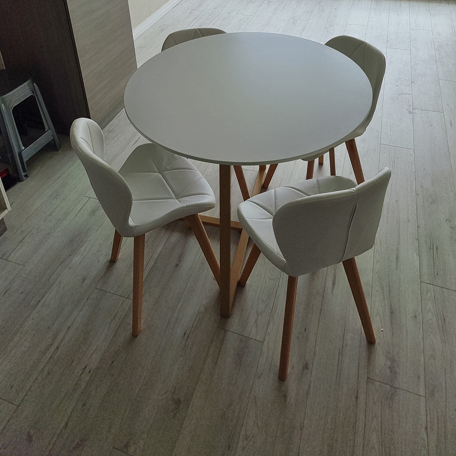 Comedor Calpe MDF