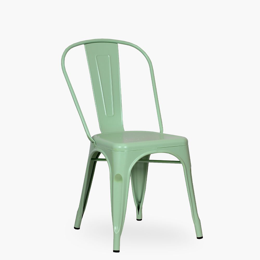 Silla Tolix Menta