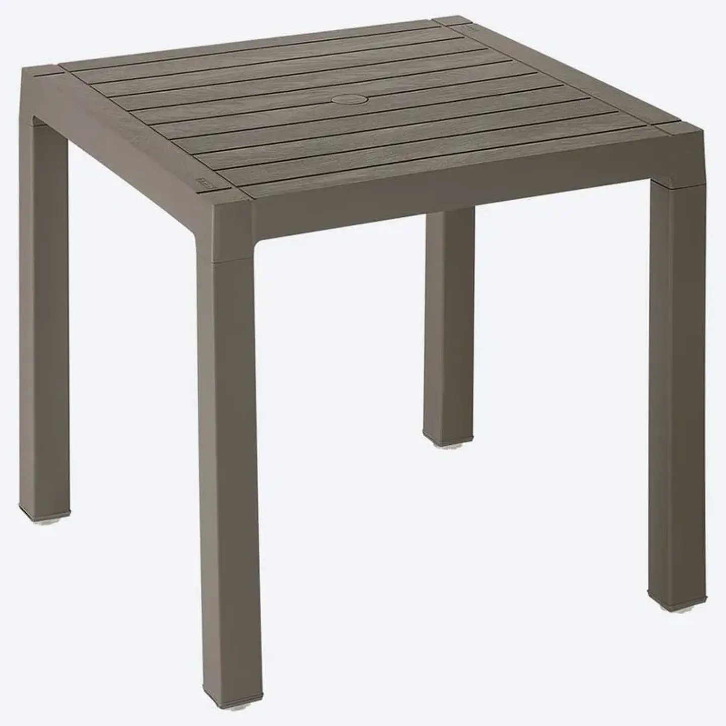 Combo Comedor Barú, 1 Mesa, 4 Sillas Con Brazos 5