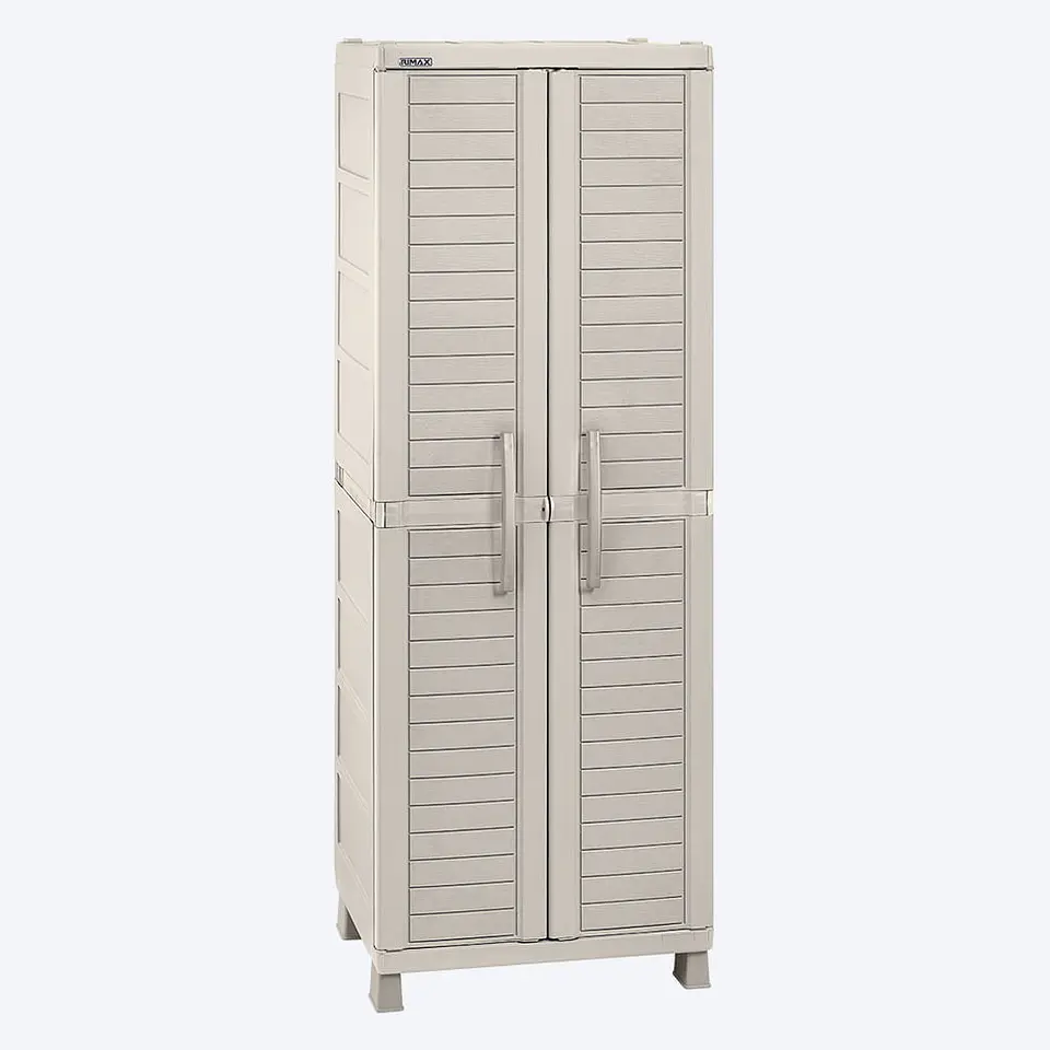 Armario Grande Barú Con Caja Organizadora 180mm 5