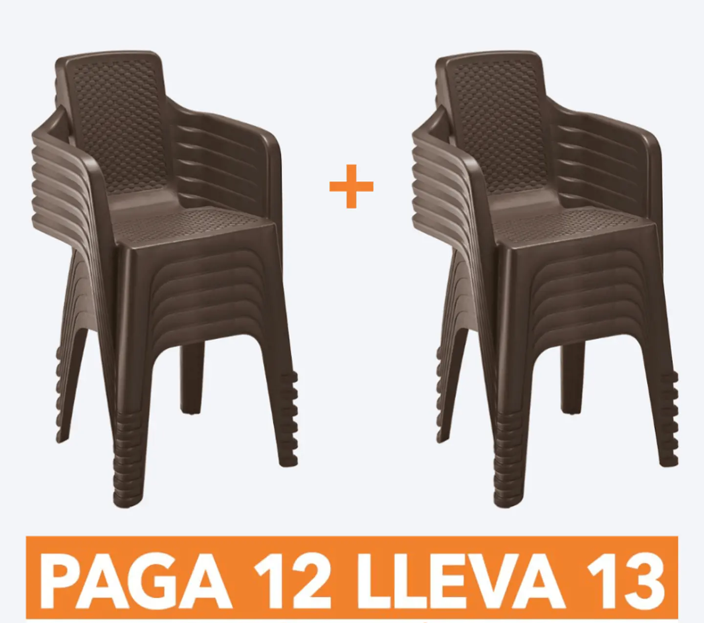 Silla Eterna Con Brazos Paga 12 Lleva 13 1