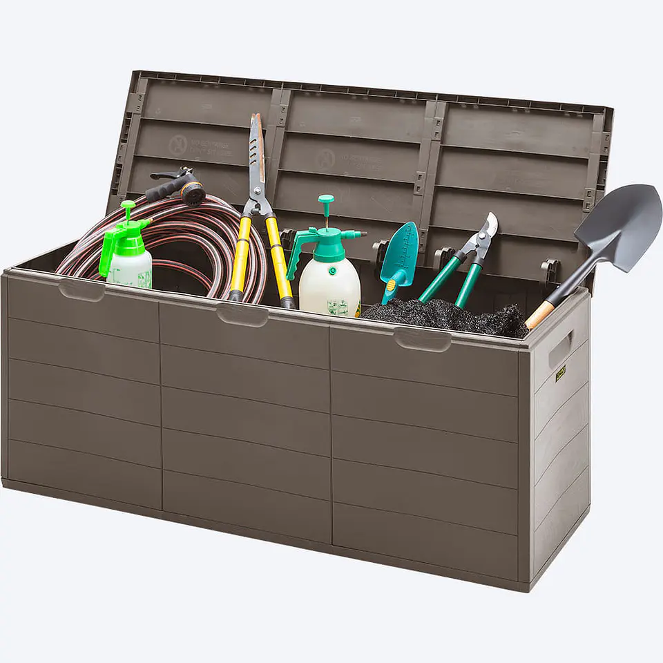 Baúl 300 Lt Barú 2