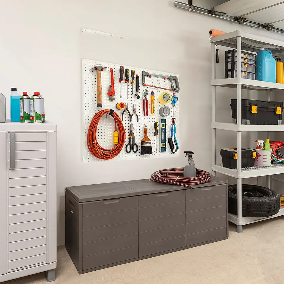 Baúl 300 Lt Barú 4