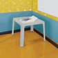Combo Infantil, 1 Mesa, 4 Sillas - Miniatura 8
