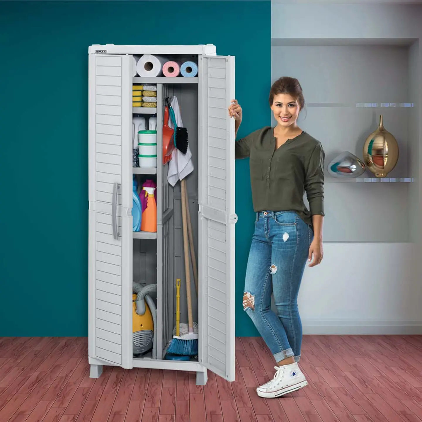 Armario Multiuso Barú 1