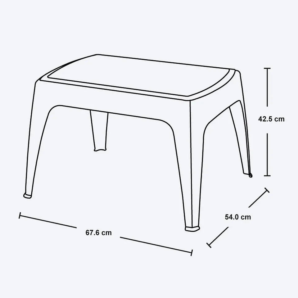 Combo Sala Eterna, 2 Sillas Con Brazo, 1 Mesa de Centro, 1 Silla Doble 7