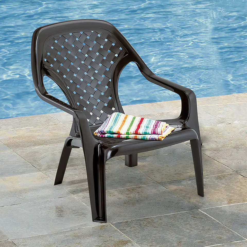 Silla Playera X 2 Und 2