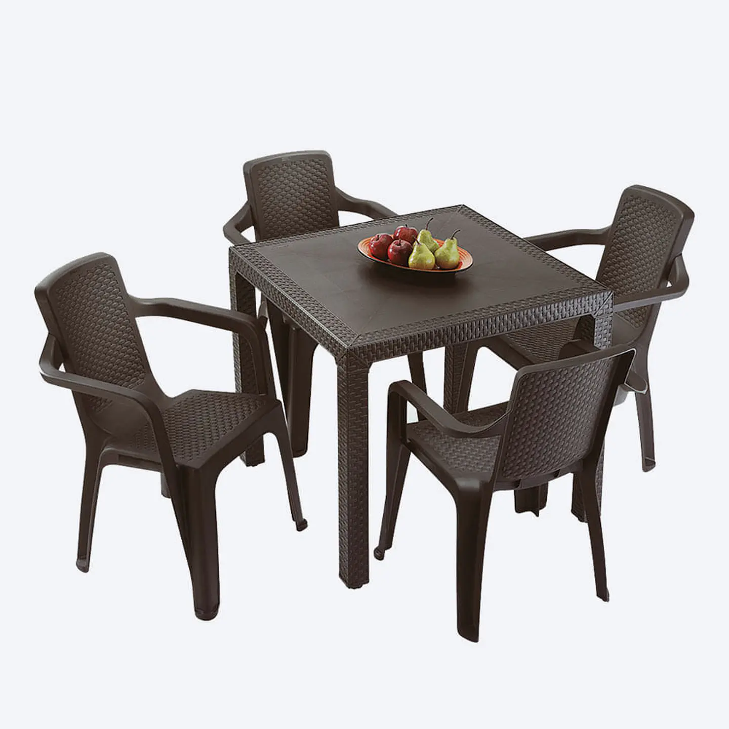 Silla Eterna Con Brazos 5