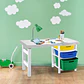 Combo estudio infantil, 1 Escritorio, 1 Silla NIÑOS - Miniatura 2