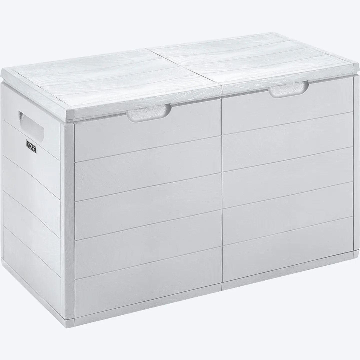 Baúl 200 Lt Barú 2